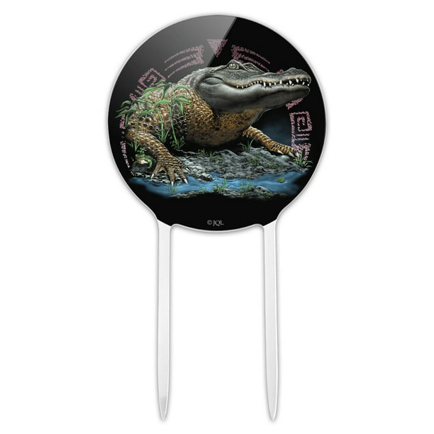 Children Birthday Parties Alligators Special Occasions 10 Alligator Party Favors